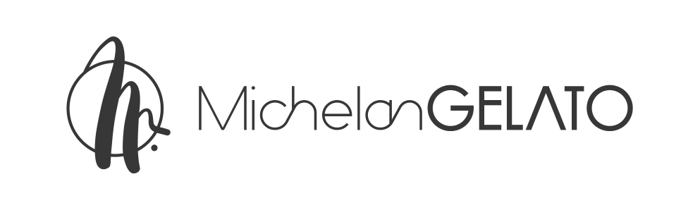 MichelanGELATO Logo